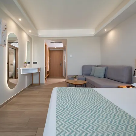 Royal & Imperial Belvedere Hersonissos (Crete)