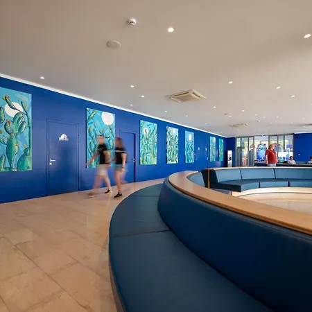Resort Royal & Imperial Belvedere Hersonissos (Crete)