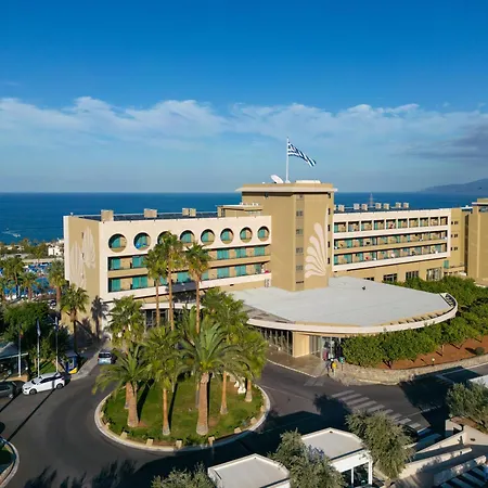 Resort Royal & Imperial Belvedere 4*