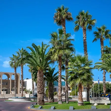 Royal & Imperial Belvedere 4* Hersonissos (Crete)