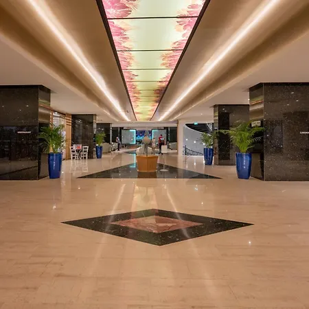 Royal & Imperial Belvedere Resort