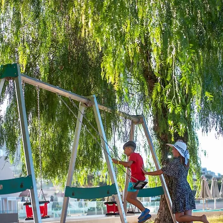 Royal & Imperial Belvedere Resort Hersonissos (Crete)