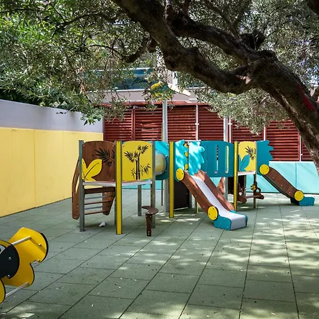 Resort Royal & Imperial Belvedere Hersonissos (Crete)