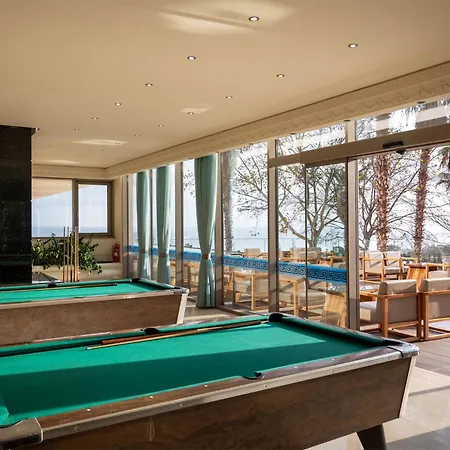 Royal & Imperial Belvedere 4*