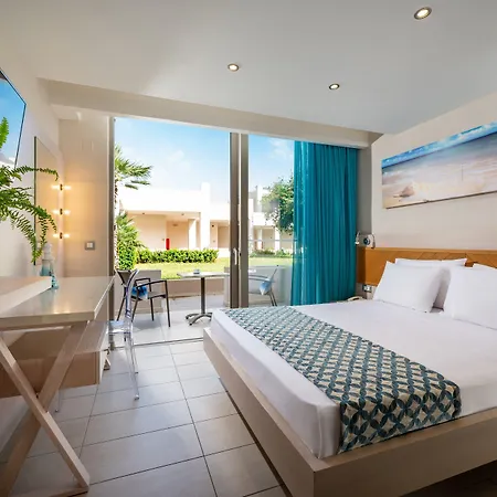 Royal & Imperial Belvedere Hersonissos (Crete)