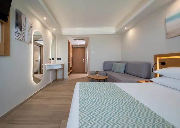 Royal & Imperial Belvedere Hersonissos (Crete)