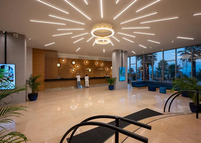 Resort Royal & Imperial Belvedere Hersonissos (Crete)