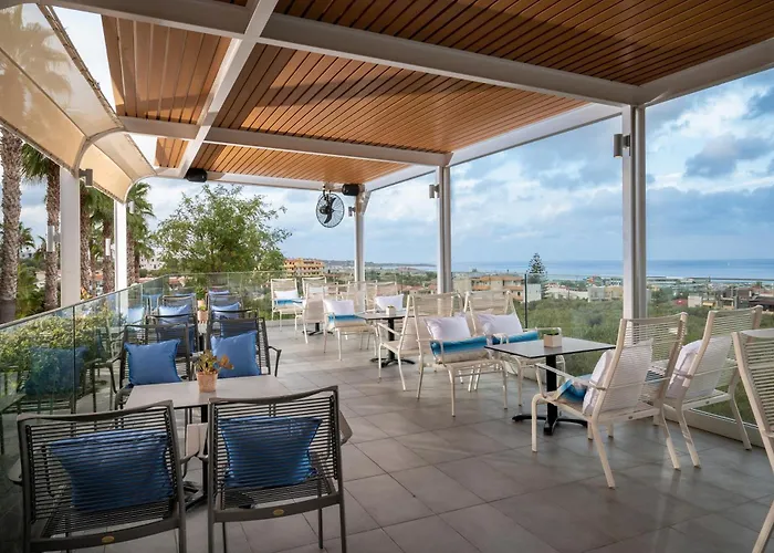 Royal & Imperial Belvedere Resort