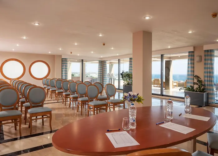 Royal & Imperial Belvedere Курортний комплекс 4*