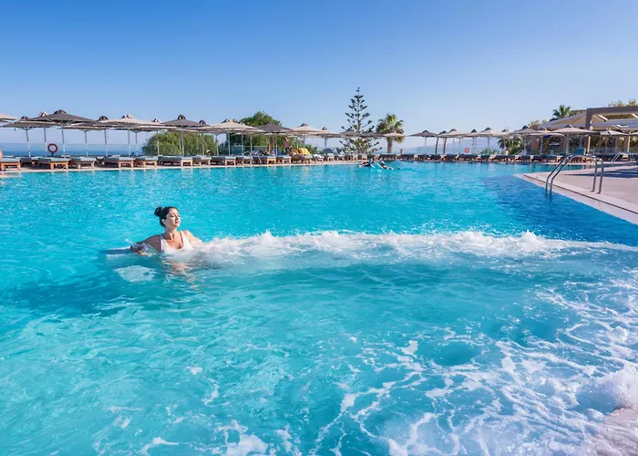 Resort Royal & Imperial Belvedere 4*