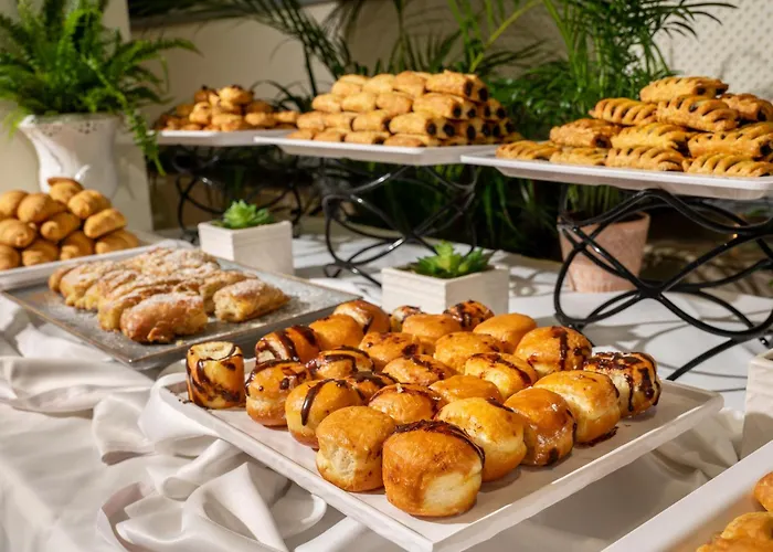 Royal & Imperial Belvedere Курортний комплекс Херсонісос