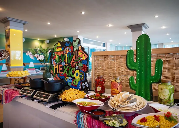 Royal & Imperial Belvedere 4*