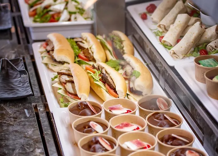 Royal & Imperial Belvedere