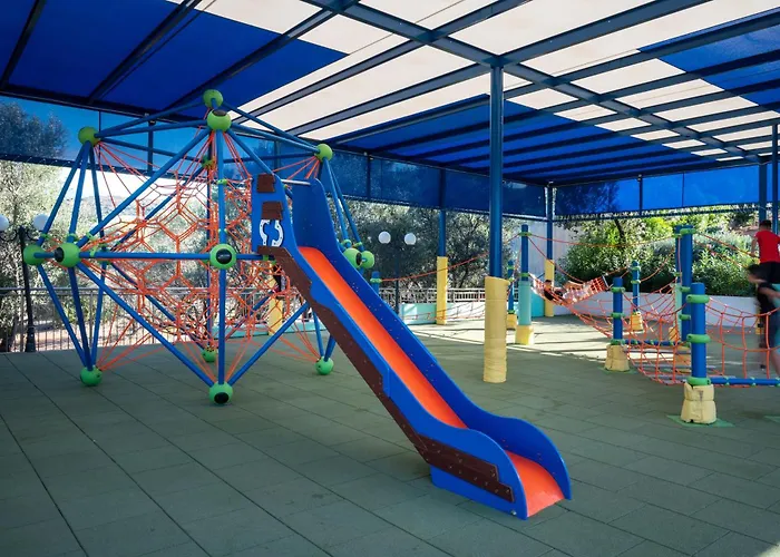 Royal & Imperial Belvedere Курортний комплекс