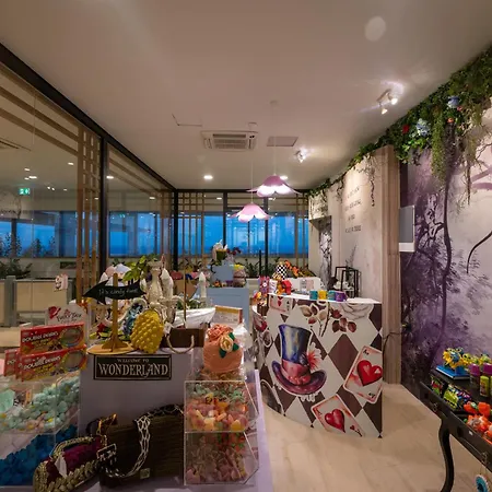 Royal & Imperial Belvedere Resort Hersonissos (Crete)