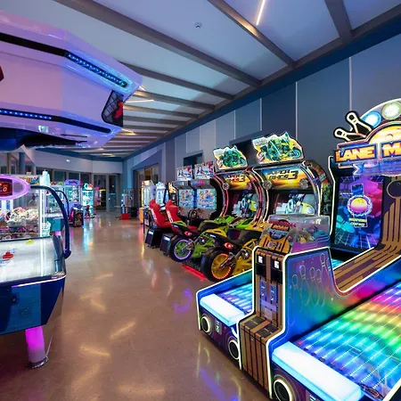 Royal & Imperial Belvedere Resort 4*