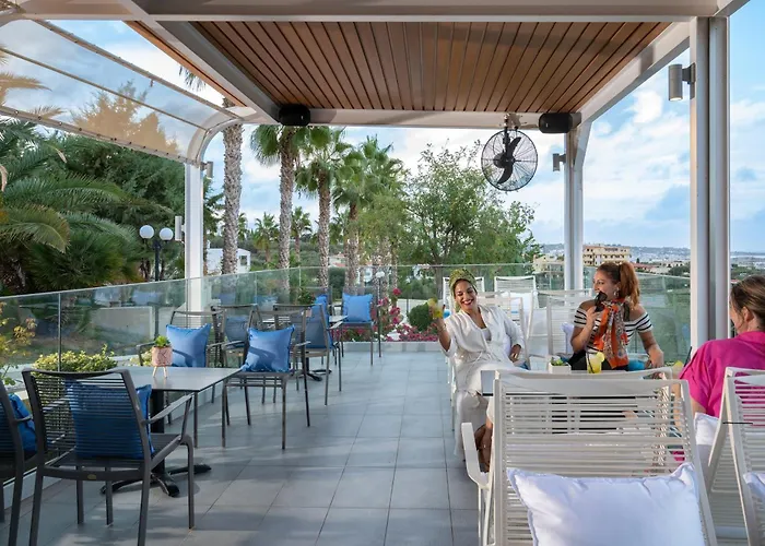 Royal & Imperial Belvedere Resort