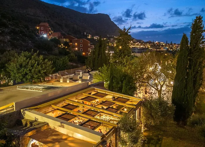 Resort Royal & Imperial Belvedere Hersonissos (Crete)