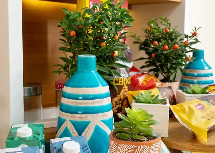 Resort Royal & Imperial Belvedere Hersonissos (Crete)