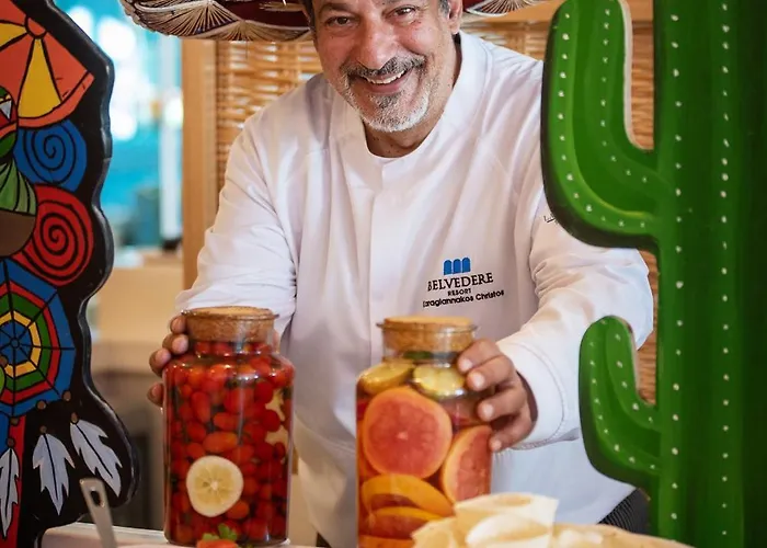 Royal & Imperial Belvedere Hersonissos (Crete)