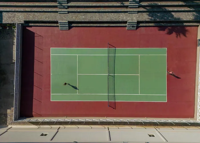 Royal & Imperial Belvedere Resort 4*