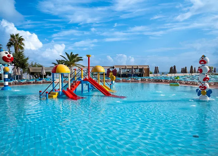 Resort Royal & Imperial Belvedere