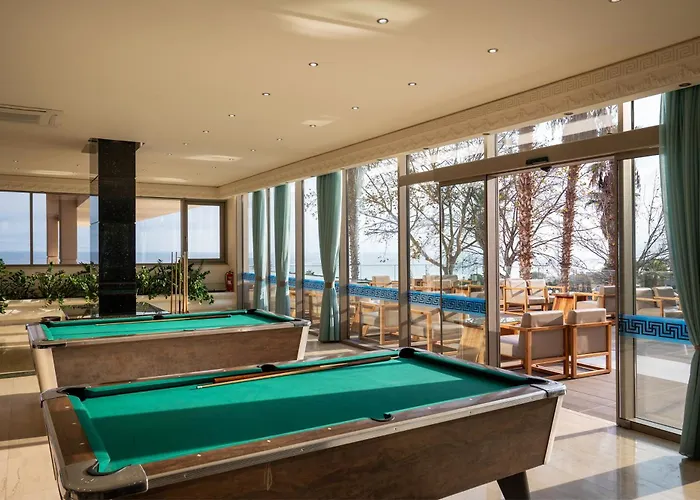 Royal & Imperial Belvedere 4*