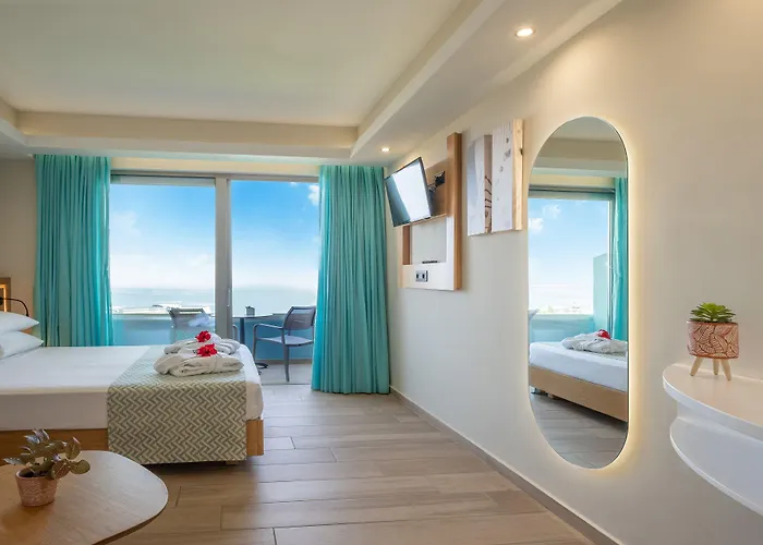 Royal & Imperial Belvedere Resort