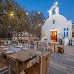 Resort Royal & Imperial Belvedere Hersonissos (Crete)