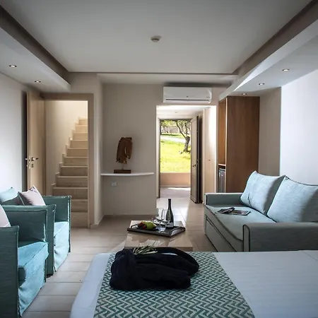 Royal & Imperial Belvedere Hersonissos (Crete)