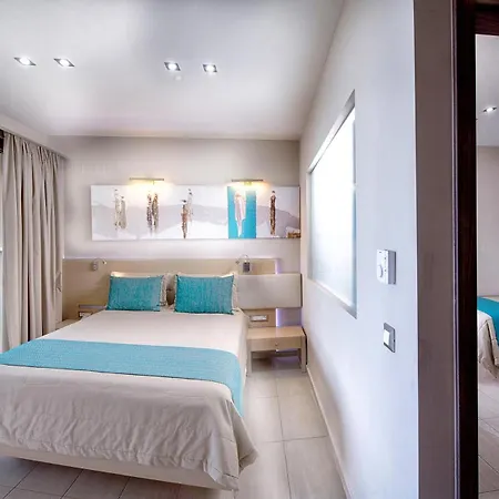 Royal Belvedere Resort Limenas Chersonisou