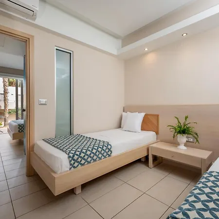 Royal Belvedere Resort 4*