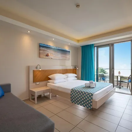 Resort Royal Belvedere Limenas Chersonisou