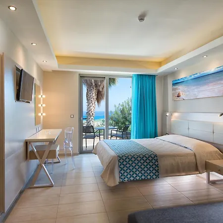 Royal Belvedere Resort Limenas Chersonisou