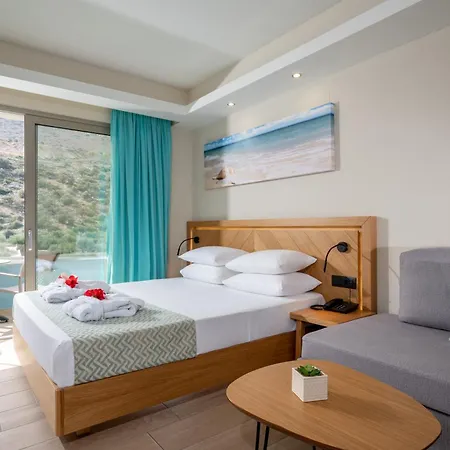 Royal Belvedere Resort 4*