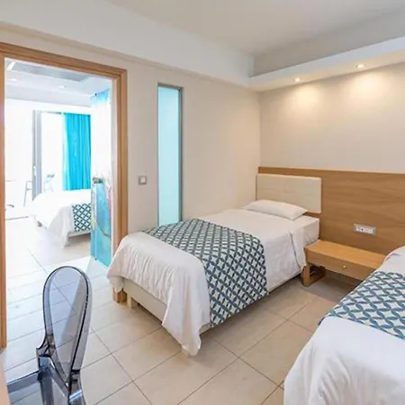 Royal Belvedere Resort 4*