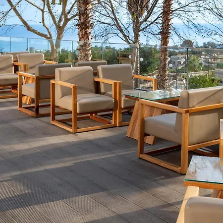 Resort Royal Belvedere 4*