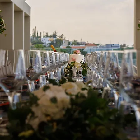 Royal Belvedere 4* Limenas Chersonisou