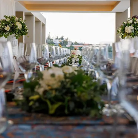 Royal Belvedere Resort Limenas Chersonisou