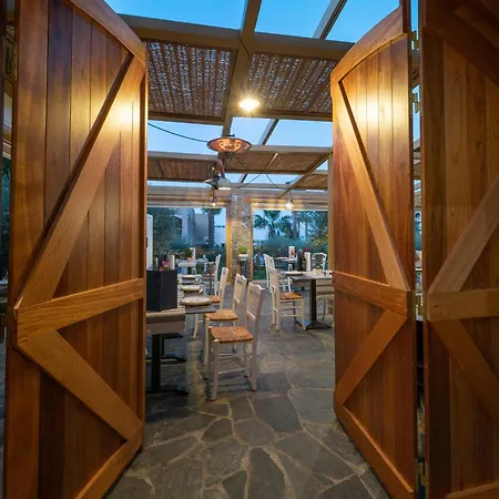 Resort Royal Belvedere Limenas Chersonisou