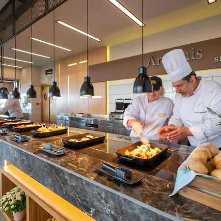 Royal & Imperial Belvedere Resort 4*