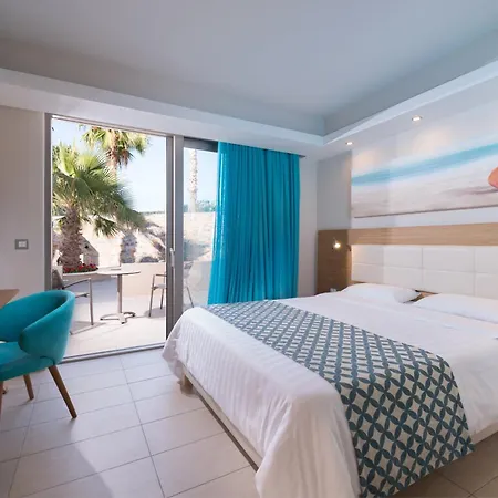 Resort Royal Belvedere Limenas Chersonisou