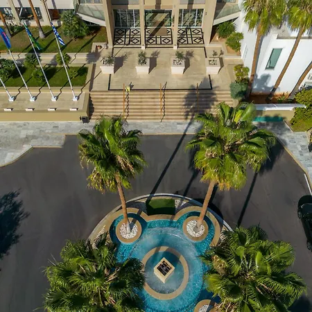 Royal & Imperial Belvedere Resort Hersonissos (Crete)