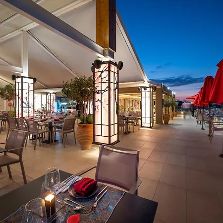 Royal Belvedere 4* Limenas Chersonisou