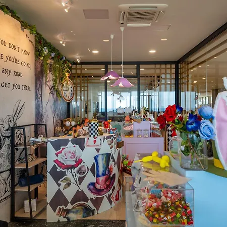 Royal & Imperial Belvedere 4* خيرسونِسوس