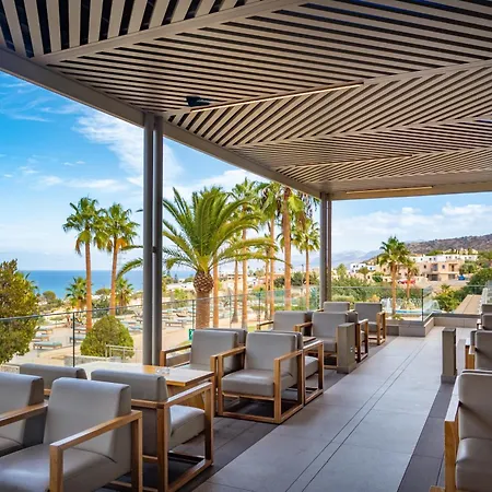 Resort Royal Belvedere Limenas Chersonisou