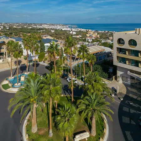 Rezort Royal & Imperial Belvedere 4*