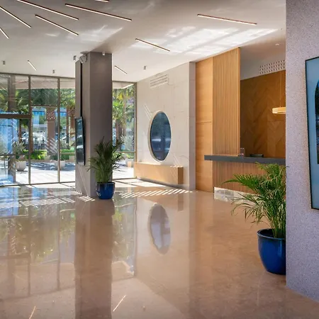 Royal & Imperial Belvedere Resort Hersonissos (Crete)