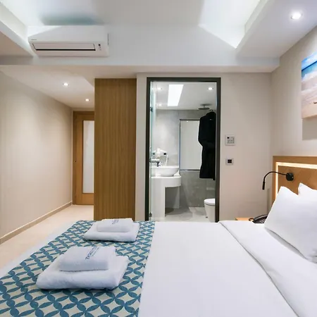 Royal & Imperial Belvedere 4* Hersonissos (Crete)