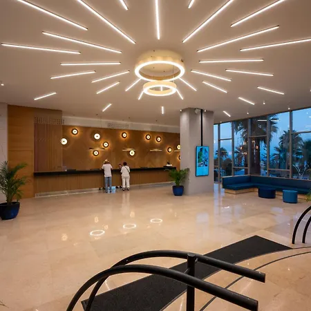 Resort Royal & Imperial Belvedere Hersonissos (Crete)